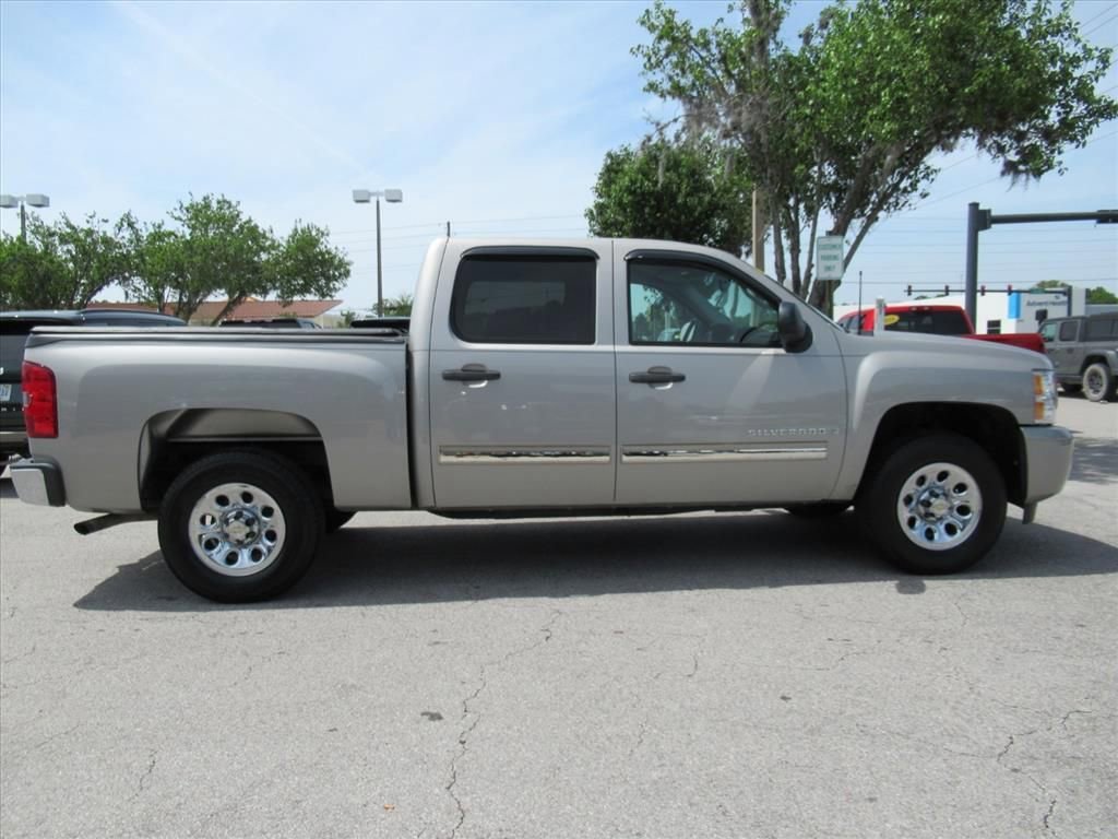 chevrolet silverado 1500 2009 2GCEC23C491138995 image chevrolet silverado 1500 2009 2GCEC23C491138995 image